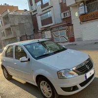 ال نود تندر پلاس