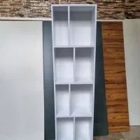 کتاب خانه/کتابخونه
