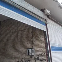 درب وکرکره سازی تلاش