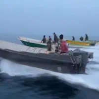 حمل بارازشارجه ،دبی وخصب عمان به ایران