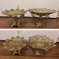 وسایل برنجی