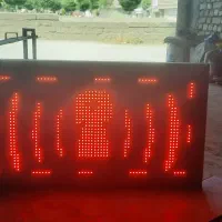 تابلو روان تک رنگ ۷۴در۴۲