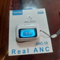 هندزفری بی سیم ANC