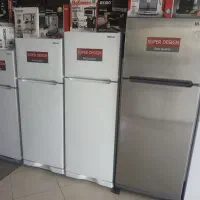یخچال ۱۴فوت جنرال مدل پرتو
