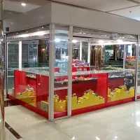 واگذاری اسباب بازی فروشی نزدیک حرم پاساژ آرمان