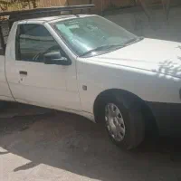 آریسان ۱ مدل ۱۳۹۹ دوگانه‌سوز
