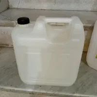 دبه گالن ۱۰ لیتری مایعات