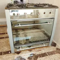 گاز طرح فر