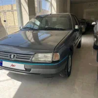 ۴۰۵دوگانه مدل۹۴تمیز