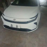 تویوتا کرولا الیت ۲۰۲۶