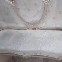 موبل ومیز نهار خوری همراه بامیز عسلی