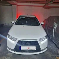 دنا پلاس پنج دنده EF7 صفر