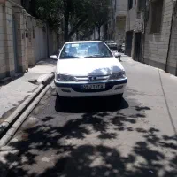 پژوپرشیا xu7pموتور جدید ۴۰۲