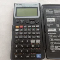 ماشین حساب کاسیو fx-5800