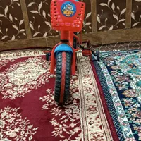 دوچرخه سایز ۱۴|دوچرخه، اسکیت، اسکوتر|اهواز, لشکرآباد|دیوار