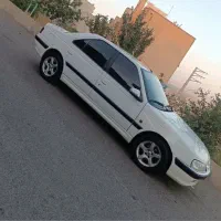 پرشیا مدل۸۹