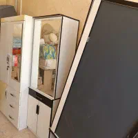 کمد ، جاکفشی ، تخت و خوشخواب