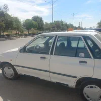 پراید خانگی ۹۲