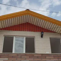 باغ ویلادوبلکس ۳کنتورتاپ لوکیشن سهیلیه آیندگان