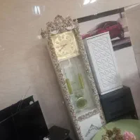 ساعت کمدی سالم نو قیمت ۴تومن