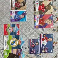 کیمدی 2026 سالم و نو