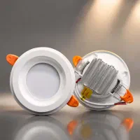 فروش ۷۲ عدد پنل بک لایت ۷ وات