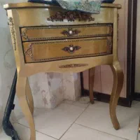 میز قاشق چنگال