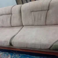 مبل راحتی ۸نفره