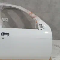 درب شاگرد و گلگیر جلو تیبا 2کد رنگ 1160501