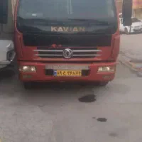 حمل و نقل و اسباب کشی وبار