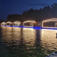 اجاره اقامتگاه