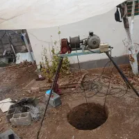 چاه کن