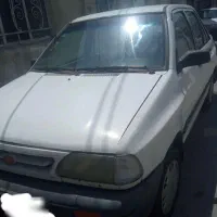 پراید مدل ۷۸