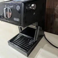 اسپرسو ساز  دلونگی و اسیاب