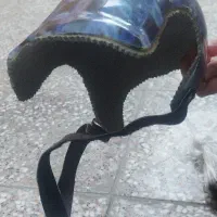 کلاه اصلاح جمجه