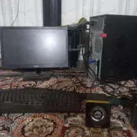 کامپیوتر با مشخصات بالا