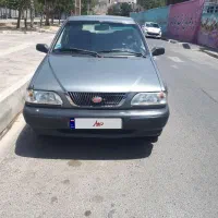 پراید ۱۴۱ مدل ۸۷