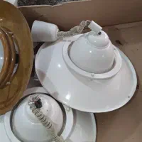 ۳ عدد چراغ آویز