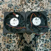 فن ماینر و سه راهی فشار قوی