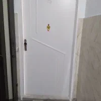 درب ورودی اپارتمان