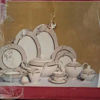 سرویس چینی زرین