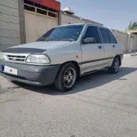 پراید ۹۰ هیدرولیک