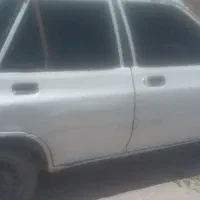 پراید مدل ۸۸