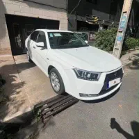 دناپلاس اتومات آپشنال مدل ۴۰۴
