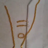 سرویس جواهرات