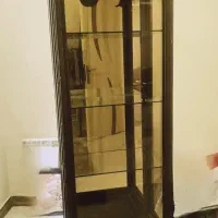 بوفه (ویترین) و میز تلویزیون
