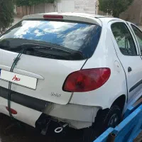 ۲۰۶تصادفی