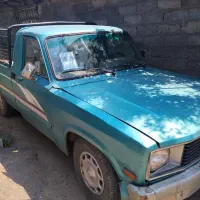 مزدا ۱۶۰۰