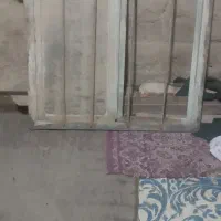 درب پنجره