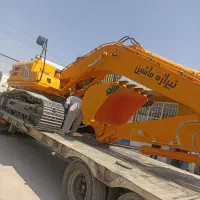 اجاره بیل مکانیکی 225